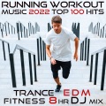 Running Trance - Extremely Fast Transportation
