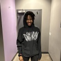 SPIDER GANG、BRUHMANEGOD、Lil Darkie - big tiddy butt naked women