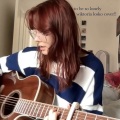 wiktoria losko - to be so lonely (wiki’s version) (cover|Explicit)