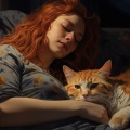 Water's Lullaby: Meditation Sounds for Sleep