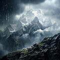 Gentle Rainfall: Nature's Relaxing Rhythms