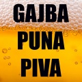 DJomla Ks、NCS Slovenia - Gajba puna piva