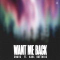 Want Me Back (Extended Mix)