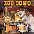 Big Sono、Shaprece - Baby Brother