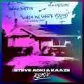 When We Were Young (The Logical Song) (Steve Aoki & KAAZE Remix)