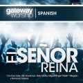 El Senor Reina (Live)