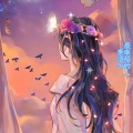 秦洛云 - 最幸福的人
