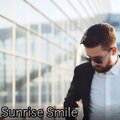 Coutts、Moulding - Sunrise Smile