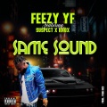 Same Sound (feat. Suspect & Knox) (Explicit)