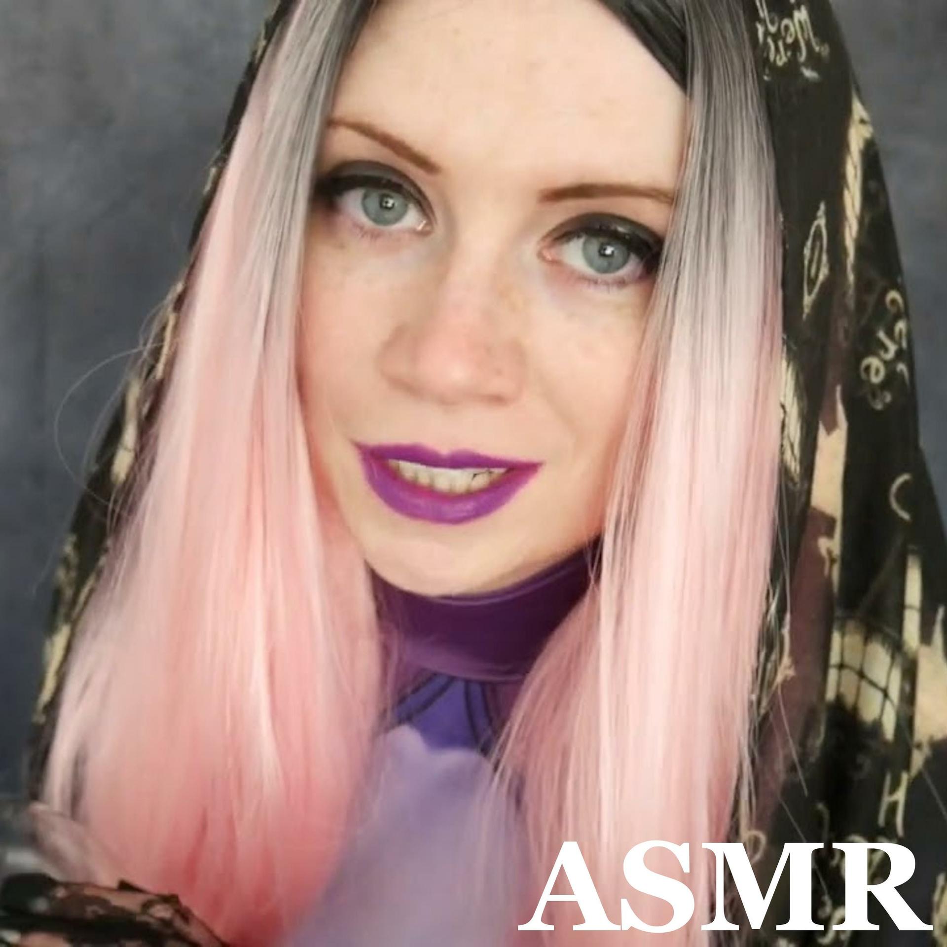 Jodie Marie ASMR - Madam Hypnotize dishes out Insults Pt.1