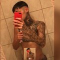 Breke Tatuado