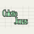 Colette Jonas - Funktastic