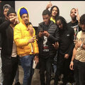Stannn、Lyfe、GUELLIANN - Kickin Wit Herbo (Explicit)