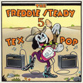 Tex Pop (Original Recordings From 2007 W/ Bonus Tracks)