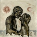 Ordoñez X - Sun and Moon