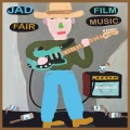 Jad Fair - Finch