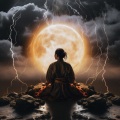 Efectos de sonido de la madre naturaleza、Grabadora Lluvia、Meditadores - Tranquilidad De La Música Calma