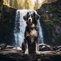 Melodías En Cascada: Música Para Patas Y Cascadas