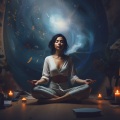 Naturaleza Sonidos de la Tierra、Sonidos De Oceano、Resplandor del yoga - Serenidad De Yoga Del Océano Profundo