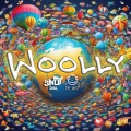 SNDY CHILL、THE MIKY - Woolly