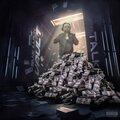 Bank Aaron、AMG Twinz - BIRDZ IN DA CITY