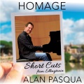 Homage (Short Cut)