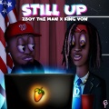 Still Up (Explicit)