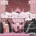 REB3L、BFF - Can't Sit With Us (feat. BFF) (Explicit)