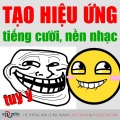 nguyễn văn mạnh - hiệu ứng âm thanh vui nhộn cười không nhặt được mồm p1