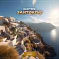 DaWTone - Santorini