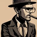 Wunderkind - Pensive Times