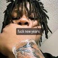 Cra$h0ut - **** new years (Explicit)