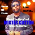 Show Us Your Line Dance..