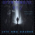 Lyte and Daurkk、In2deepty - Freestyle