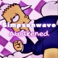 23:Hundred、FrankJavCee - Simpsonwave Awakened (feat. FrankJavCee) (Spedup)
