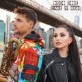 Wenzl McGowen、Enisa - Disco Cone (Take It High)