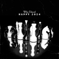 Whiz Edmund、Attom - Happy 2024 (feat. Attom & Joan)