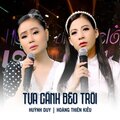 Tựa Cánh Bèo Trôi