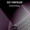 Vincent Pisany - So Vintage