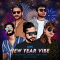 Bshaa、Surya、Meiarivu、Arjun Heyjay、Saru - New Year Vibe