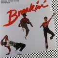 Breakin' : Original Motion Picture Soundtrack(黑胶版)