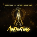 anointing