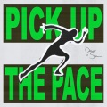 Pick Up The Pace