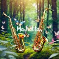 ossie - Manhattan