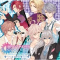 コ☆ド☆モ/TVアニメ「BROTHERS CONFLICT」キャラクターソングコンセプトミニアルバム②