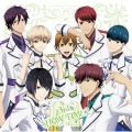 team鳳、島﨑信長、梅原裕一郎 - NEW NOW!