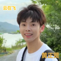 黄正贤 - 云在飞