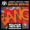 Jamie B、Kritikal Mass - Bang Bang (feat. Kritikal Mass) (Andy Whitby edit)