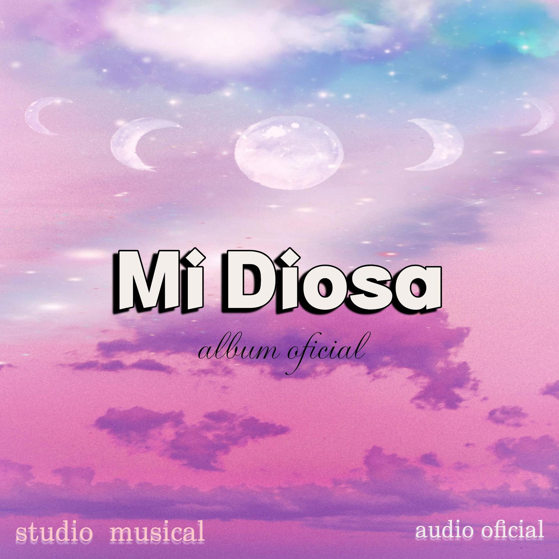 Javi O - Mi Diosa
