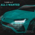 All I Wanted (Explicit)
